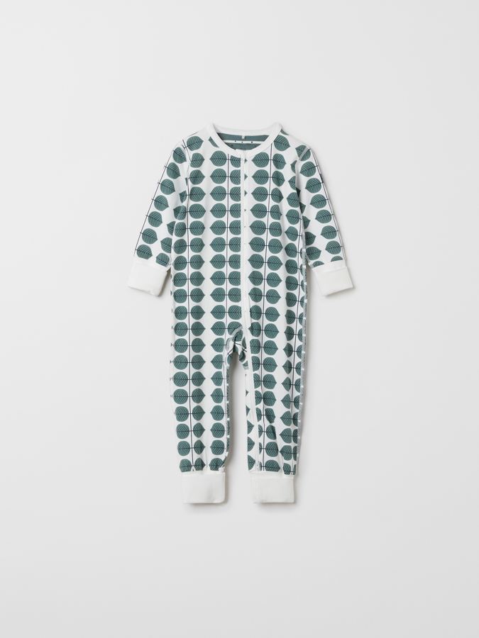 Pyjamahaalari Berså