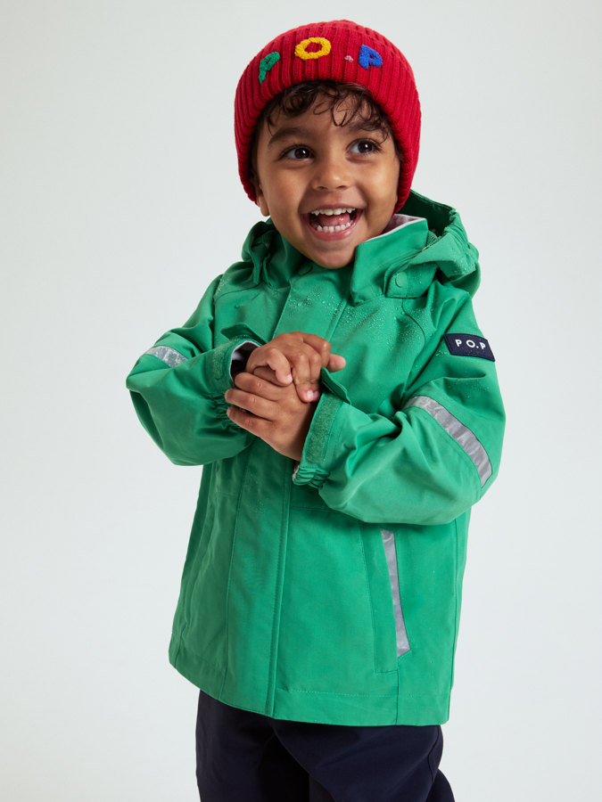 Ribbipipo P-applikoinnilla Ribbipipo P-applikoinnilla