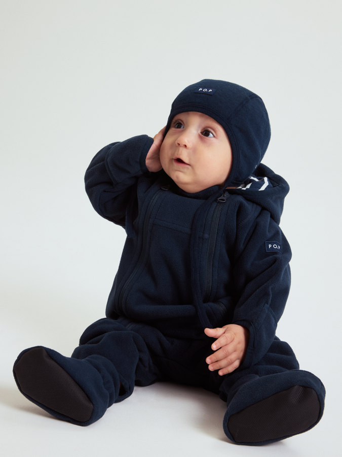 Windfleece-hattu Windfleece-hattu