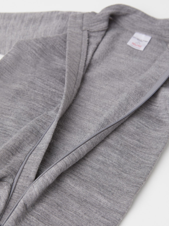 Haalari Merinovillafroteeta Haalari Merinovillafroteeta