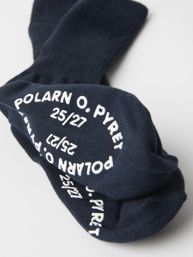 Jarrusukat 2-pack Jarrusukat 2-pack