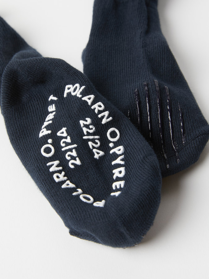 Konttaussukat 2-pack Konttaussukat 2-pack