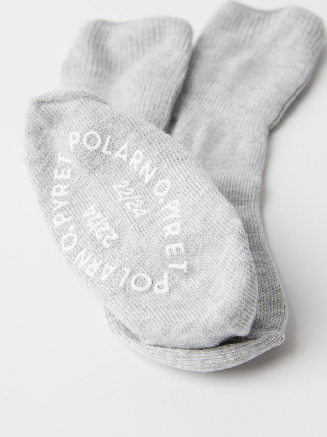 Jarrusukat 2-pack Jarrusukat 2-pack