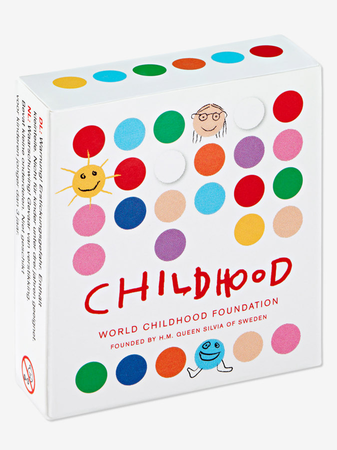 Lasten Childhood-rannekoru Lasten Childhood-rannekoru