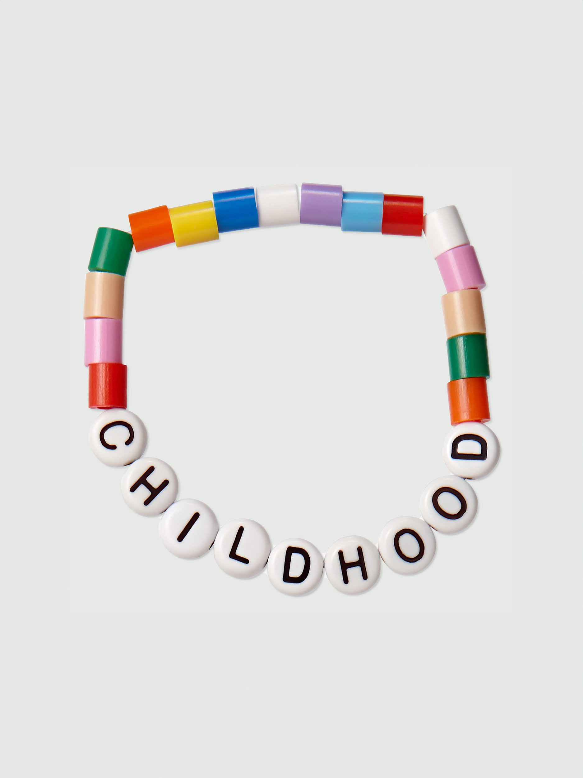 Lasten Childhood-rannekoru