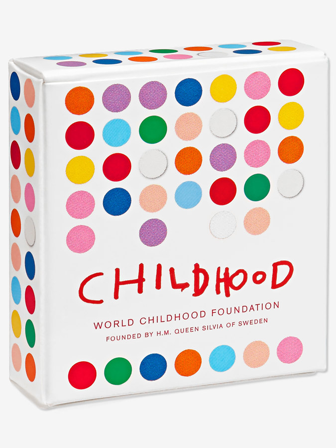 Aikuisten Childhood-rannekoru