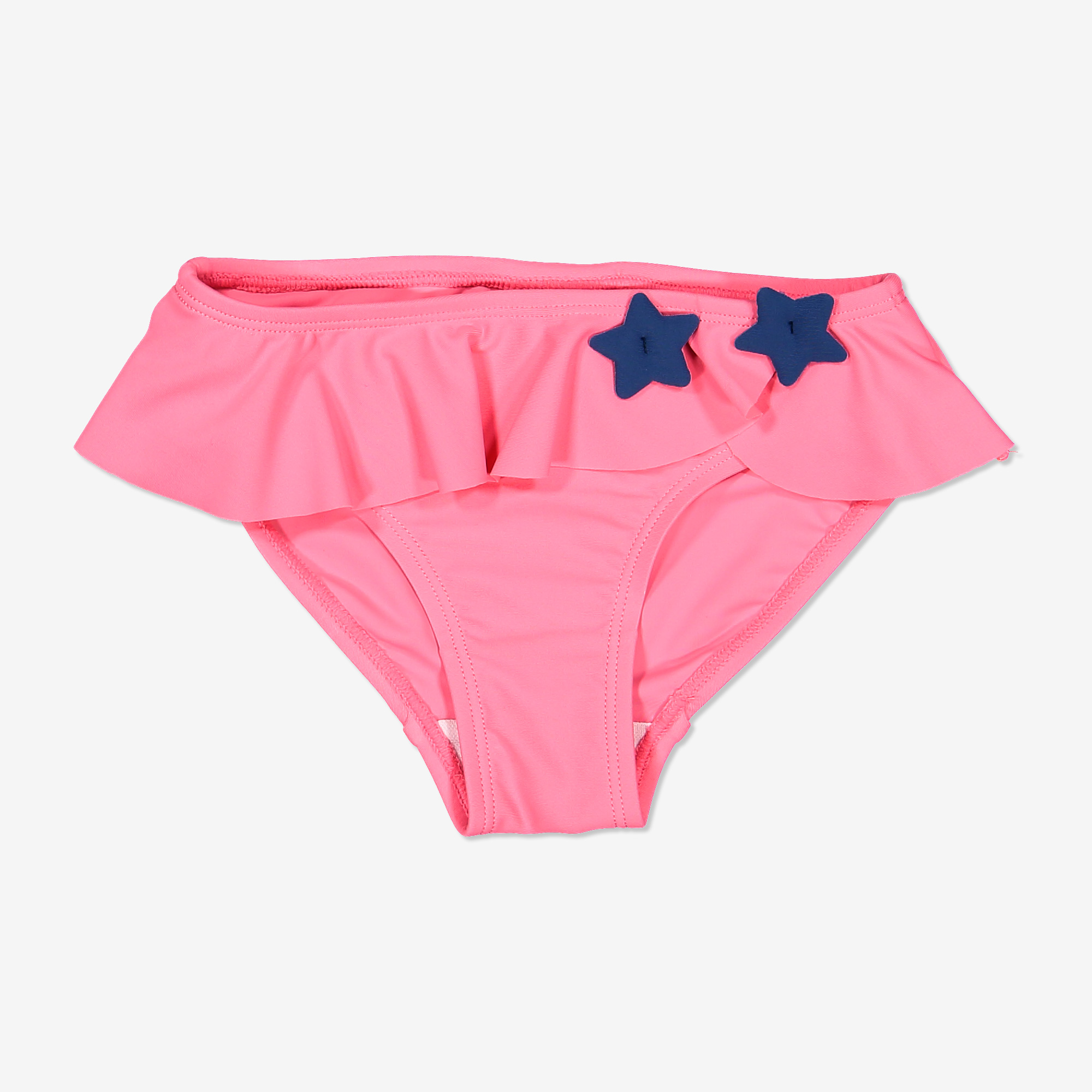 Uimahousut röyhelöllä