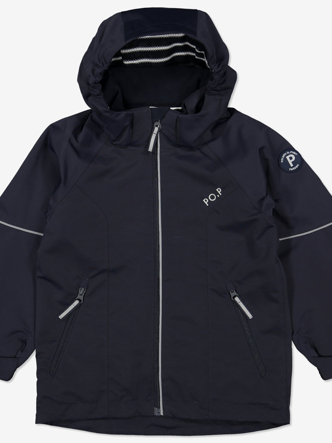 Kuoritakki Kuoritakki