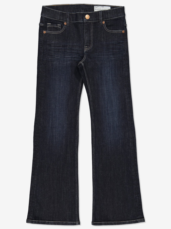 Bootcut-farkut Bootcut-farkut