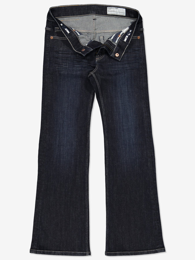 Bootcut-farkut Bootcut-farkut