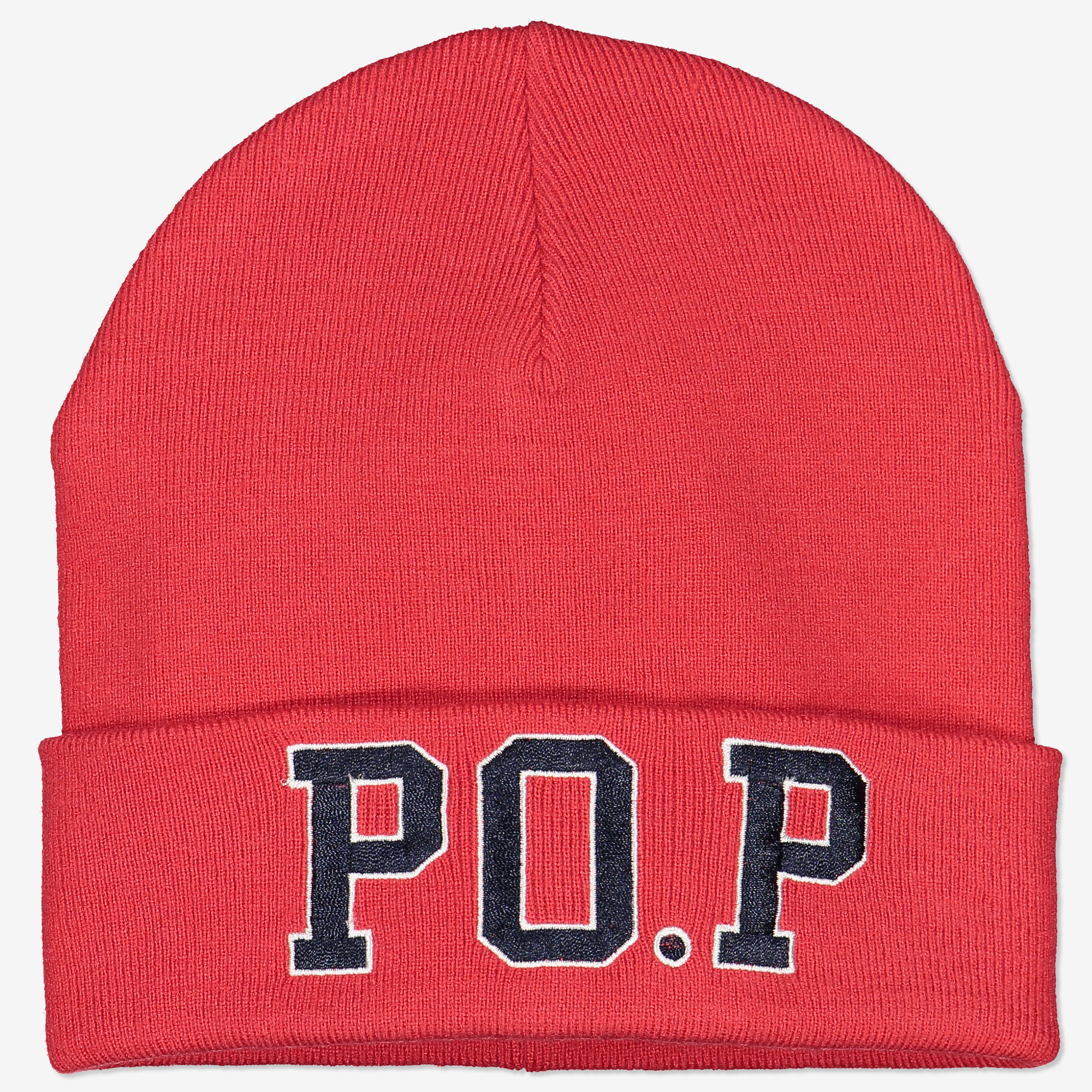 Polarn O. Pyret | Neulepipo punainen | EUR 11.45 Polarn O. Pyret | Neulepipo punainen | EUR 11.45