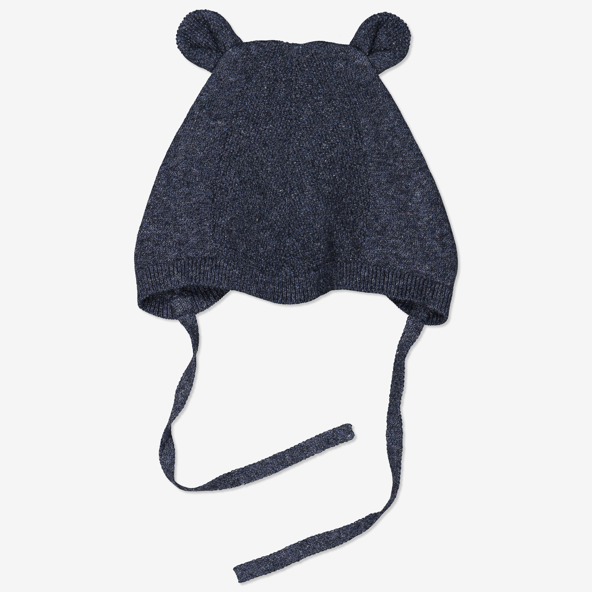 Polarn O. Pyret | Vauvan kypärämyssy korvilla tummansininen | EUR 9.95 Polarn O. Pyret | Vauvan kypärämyssy korvilla tummansininen | EUR 9.95