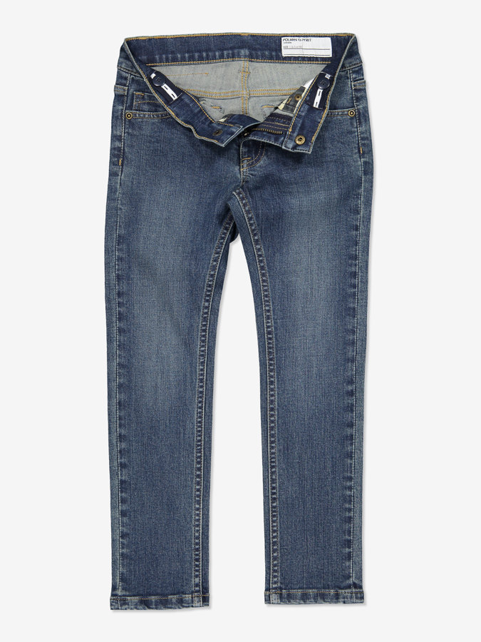 Farkut Super slim fit