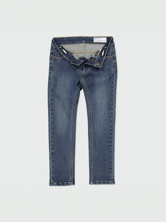 Farkut Super slim fit