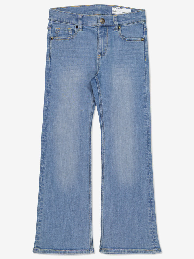 Bootcut-farkut Bootcut-farkut