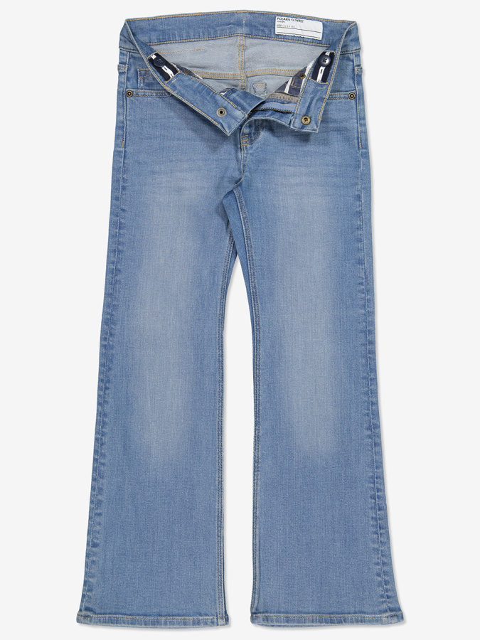 Bootcut-farkut Bootcut-farkut