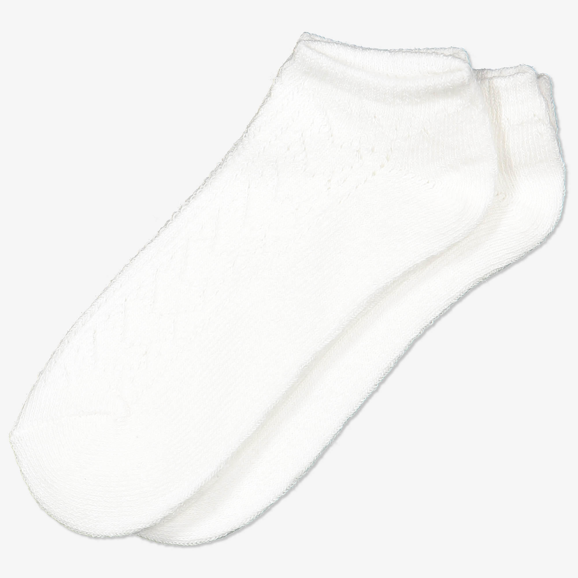 Polarn O. Pyret | Nilkkasukat 2-pack valkoinen | EUR 10.9 Polarn O. Pyret | Nilkkasukat 2-pack valkoinen | EUR 10.9