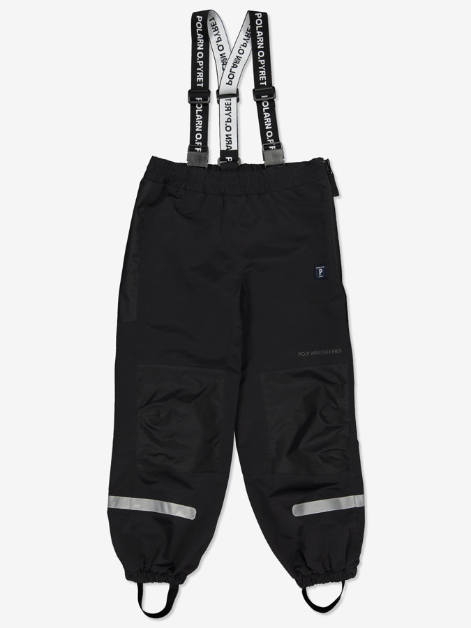 Vedenpitävät kuorihousut Vedenpitävät kuorihousut