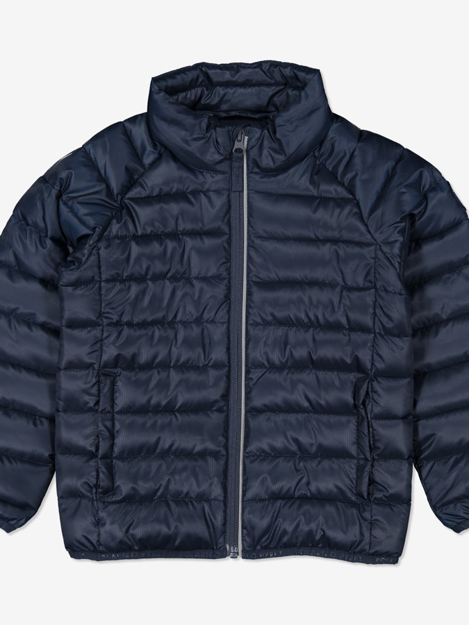 Vauvan vettähylkivä kevyttoppatakki