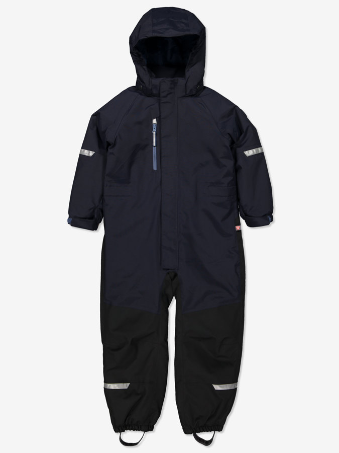 Testivoittaja! Talvihaalari Testivoittaja! Talvihaalari