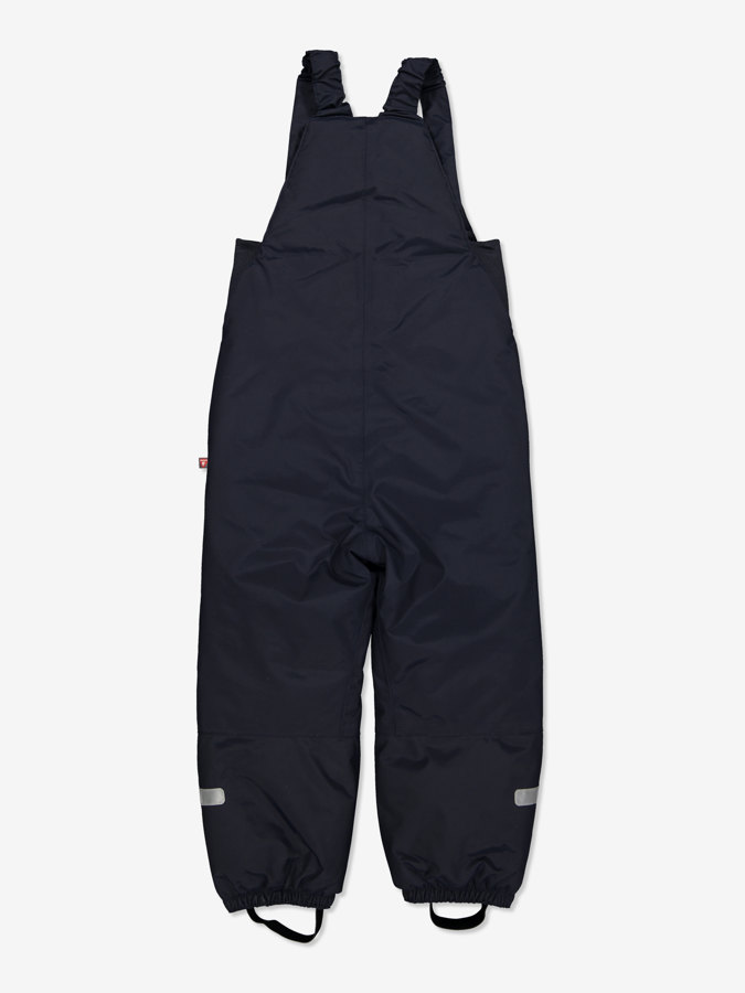 Toppahousut SNOWY HIGH