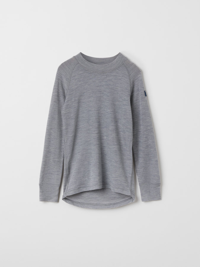 Merinovillapaita Merinovillapaita