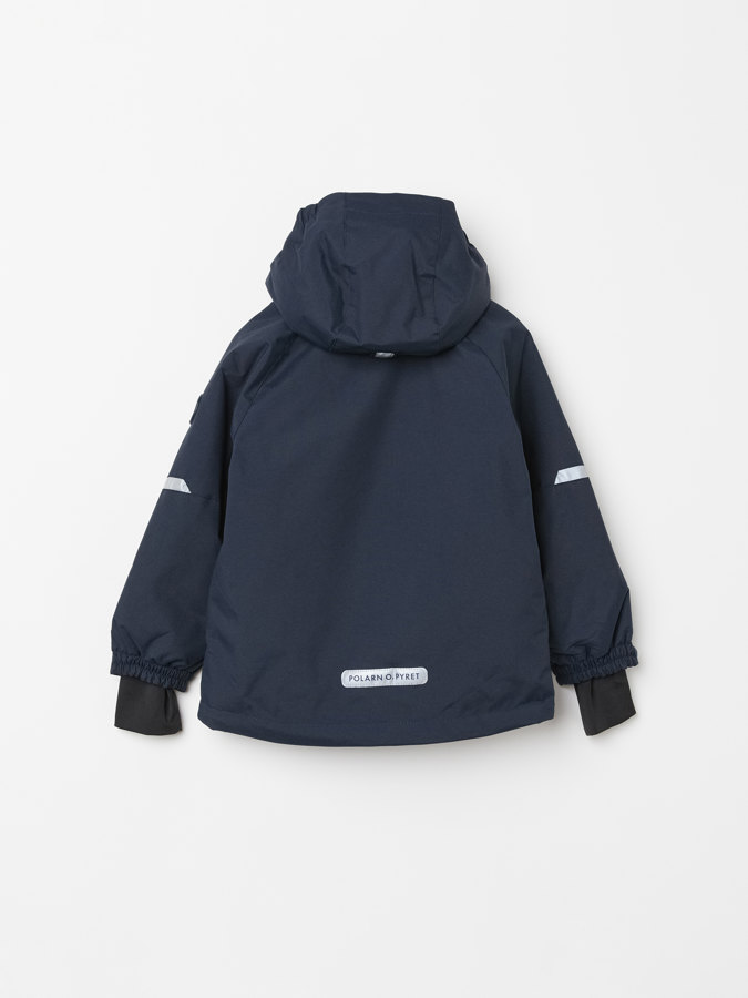 Toppatakki Toppatakki