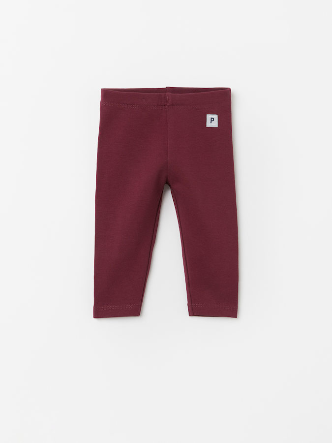 PLAY-leggingsit PLAY-leggingsit