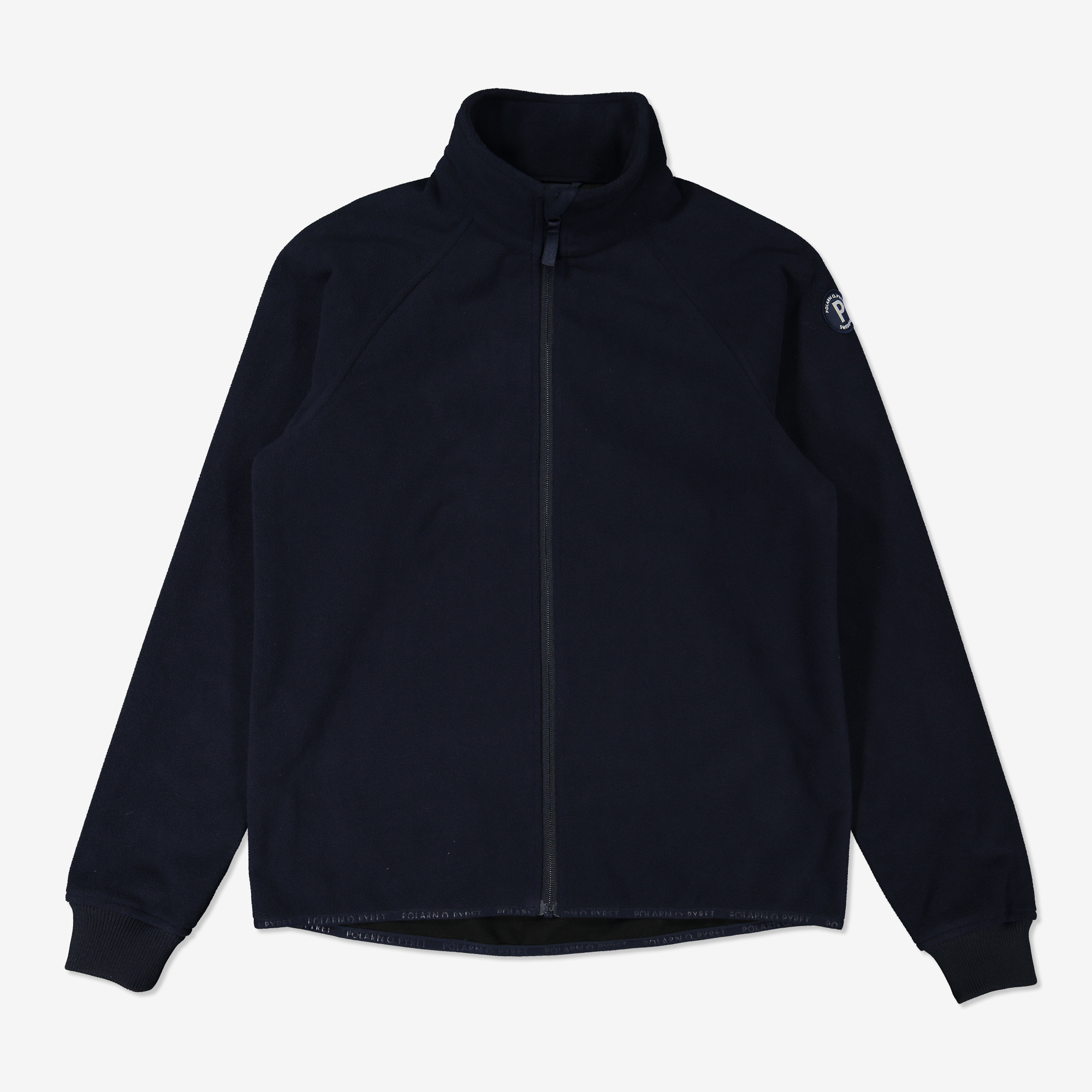 Aikuisten windfleece-takki tuulenpitävä