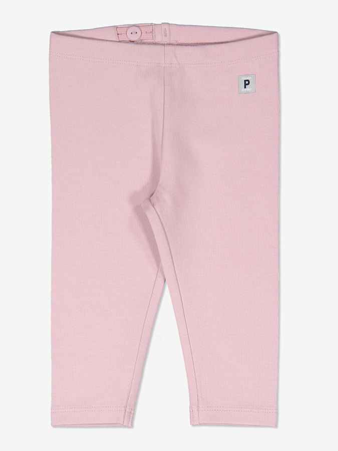 Yksiväriset leggingsit