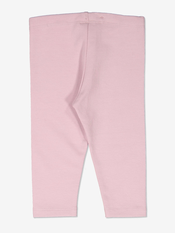 Yksiväriset leggingsit