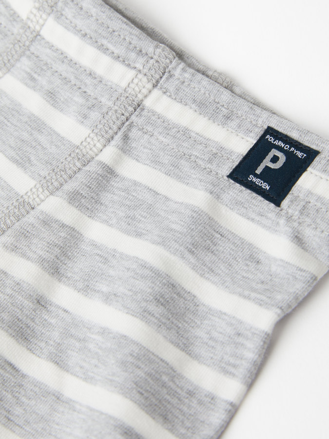 Raidalliset bokserit Raidalliset bokserit