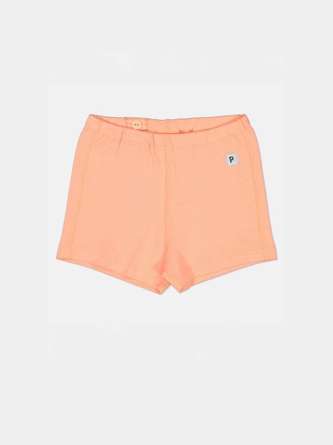 Vauvan shortsit Vauvan shortsit