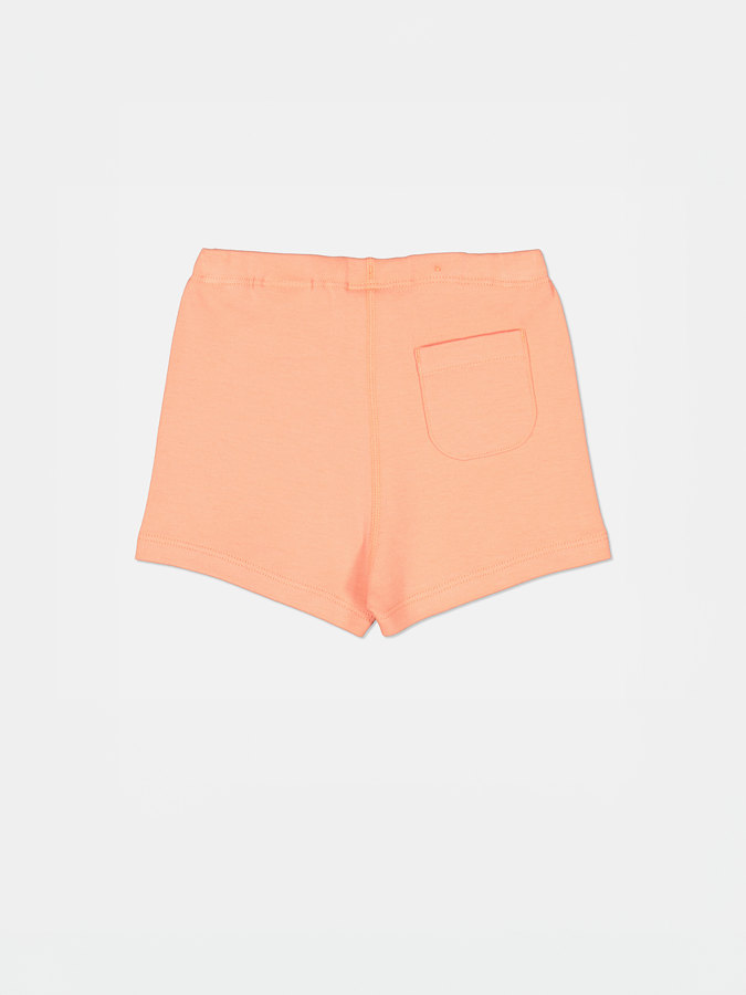 Vauvan shortsit Vauvan shortsit