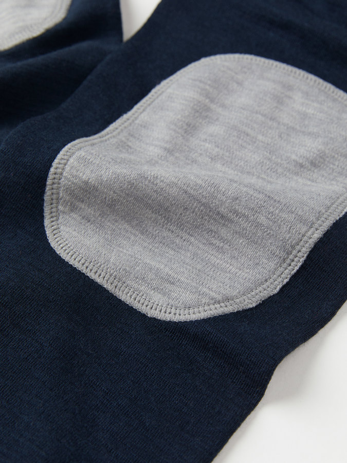 Pitkät alushousut merinovillaa Pitkät alushousut merinovillaa