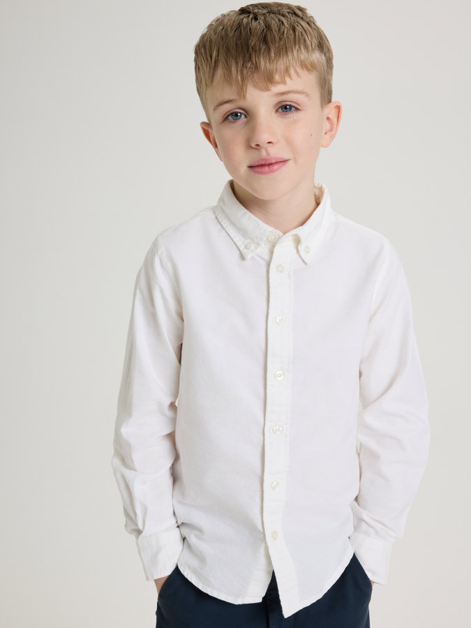 Oxford-paita Oxford-paita