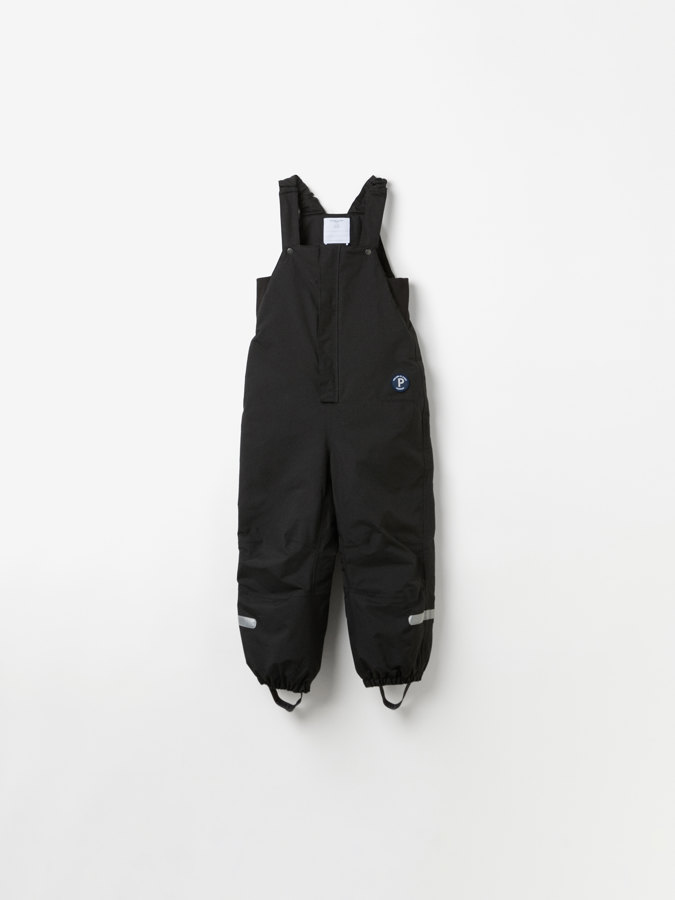 Toppahousut SNOWY HIGH Toppahousut SNOWY HIGH