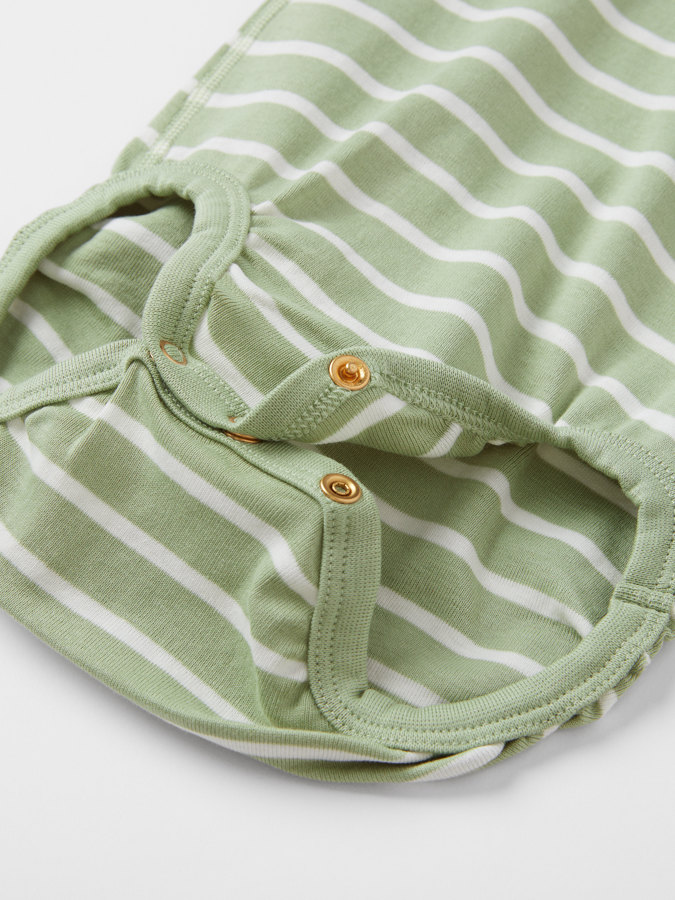 Body Seasonal Stripe