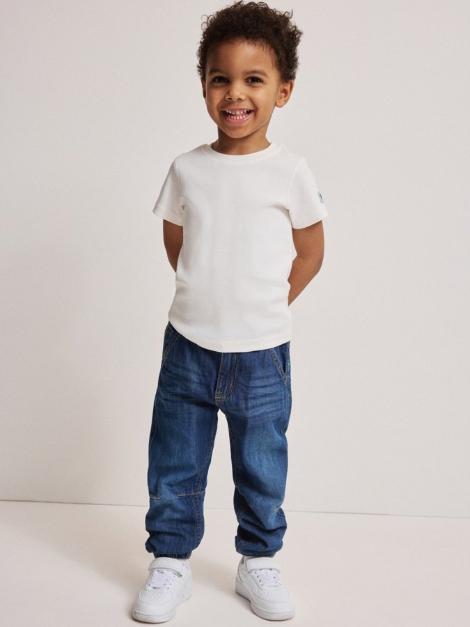 ALEX farkut Loose fit ALEX farkut Loose fit