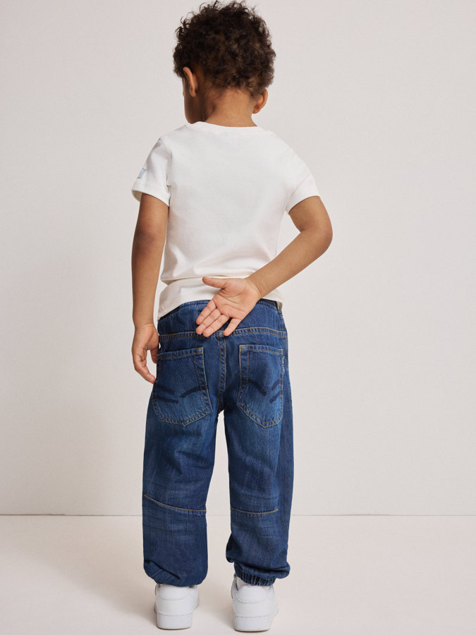 ALEX farkut Loose fit ALEX farkut Loose fit