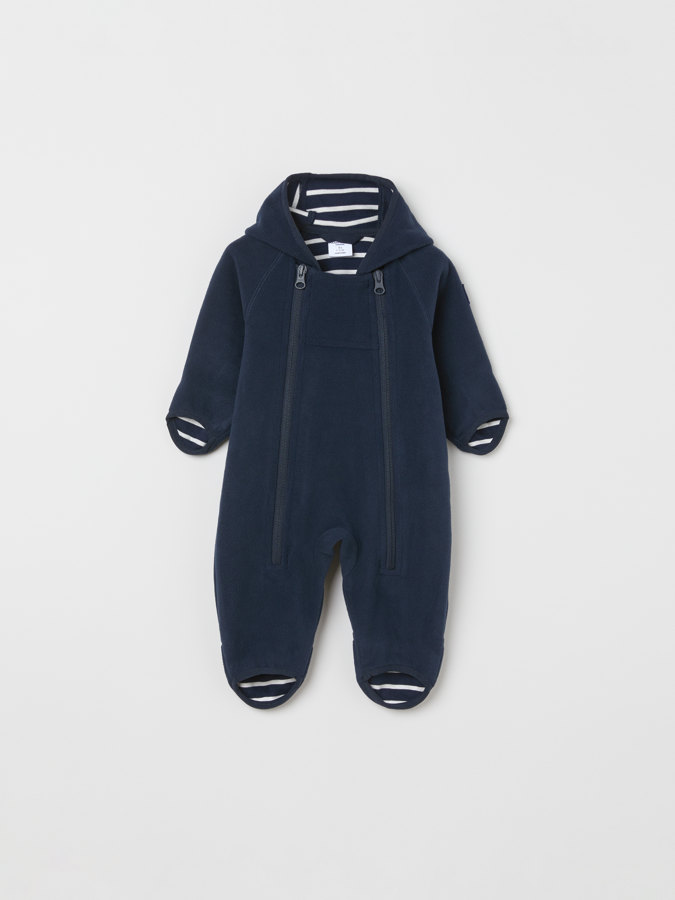 Tuulenpitävä windfleece-haalari Tuulenpitävä windfleece-haalari