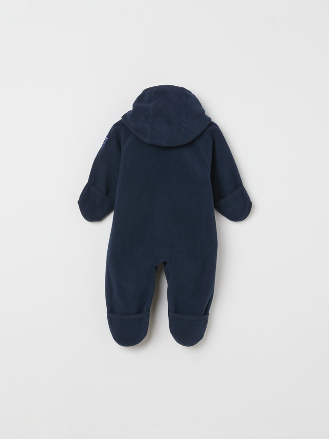 Tuulenpitävä windfleece-haalari Tuulenpitävä windfleece-haalari