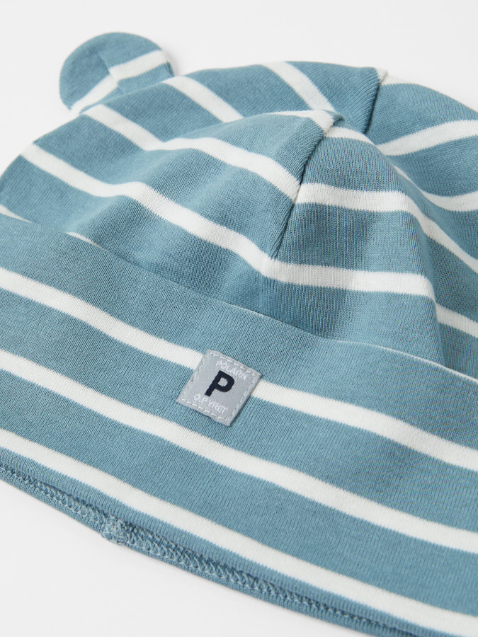 Pipo Seasonal Stripe