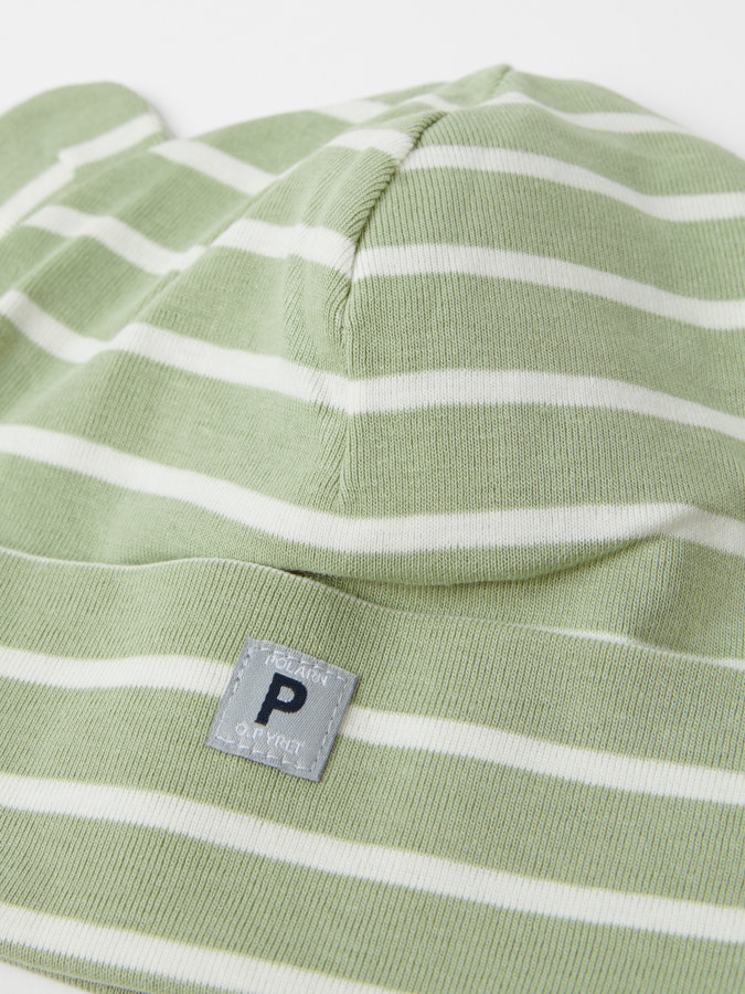 Pipo Seasonal Stripe