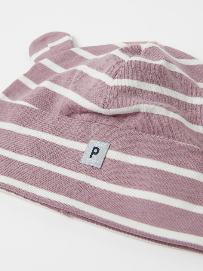 Pipo Seasonal Stripe