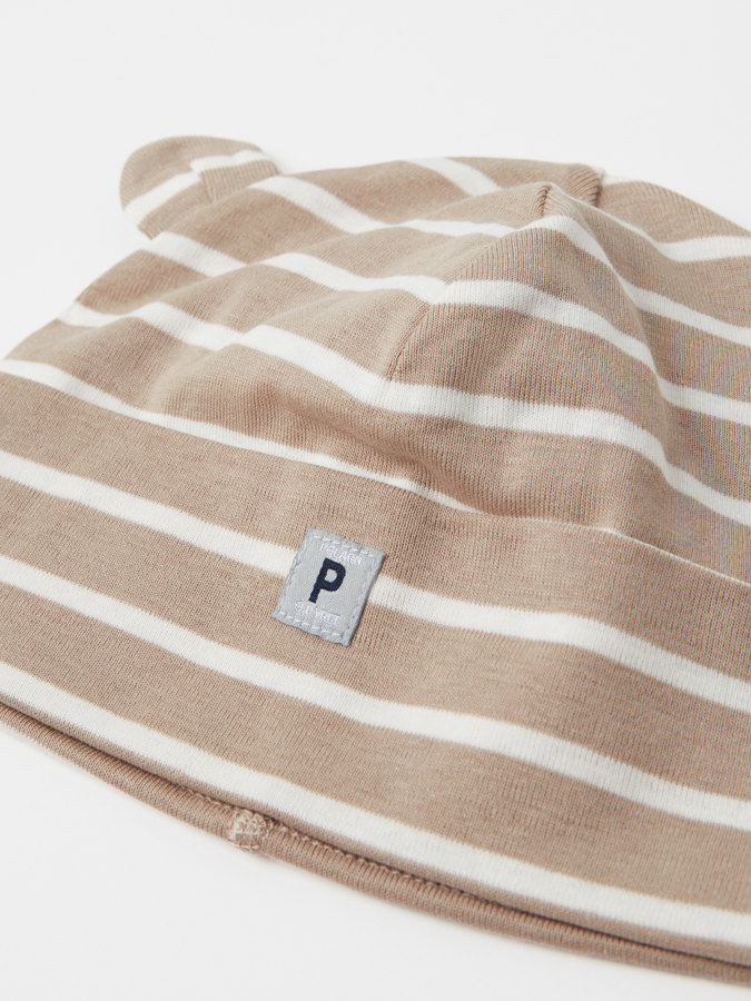 Pipo Seasonal Stripe