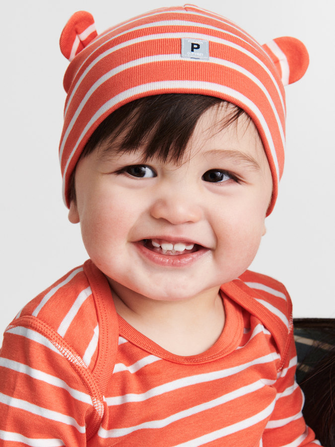 Pipo Seasonal Stripe