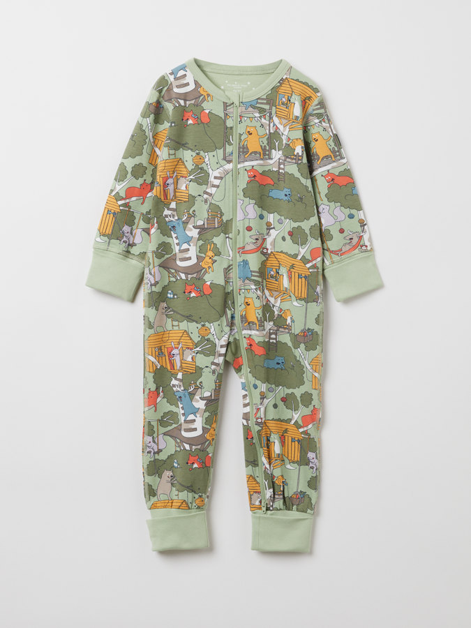 Pyjamahaalari