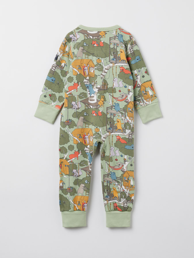 Pyjamahaalari