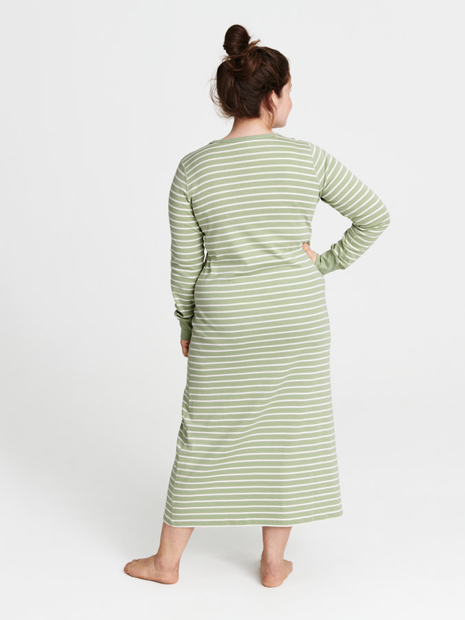 Yöpaita Original Stripe